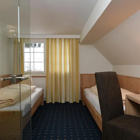 Landgasthof Sternen Buhler Zimmer foto