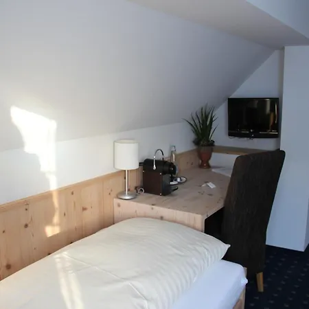 Landgasthof Sternen Buhler Zimmer foto