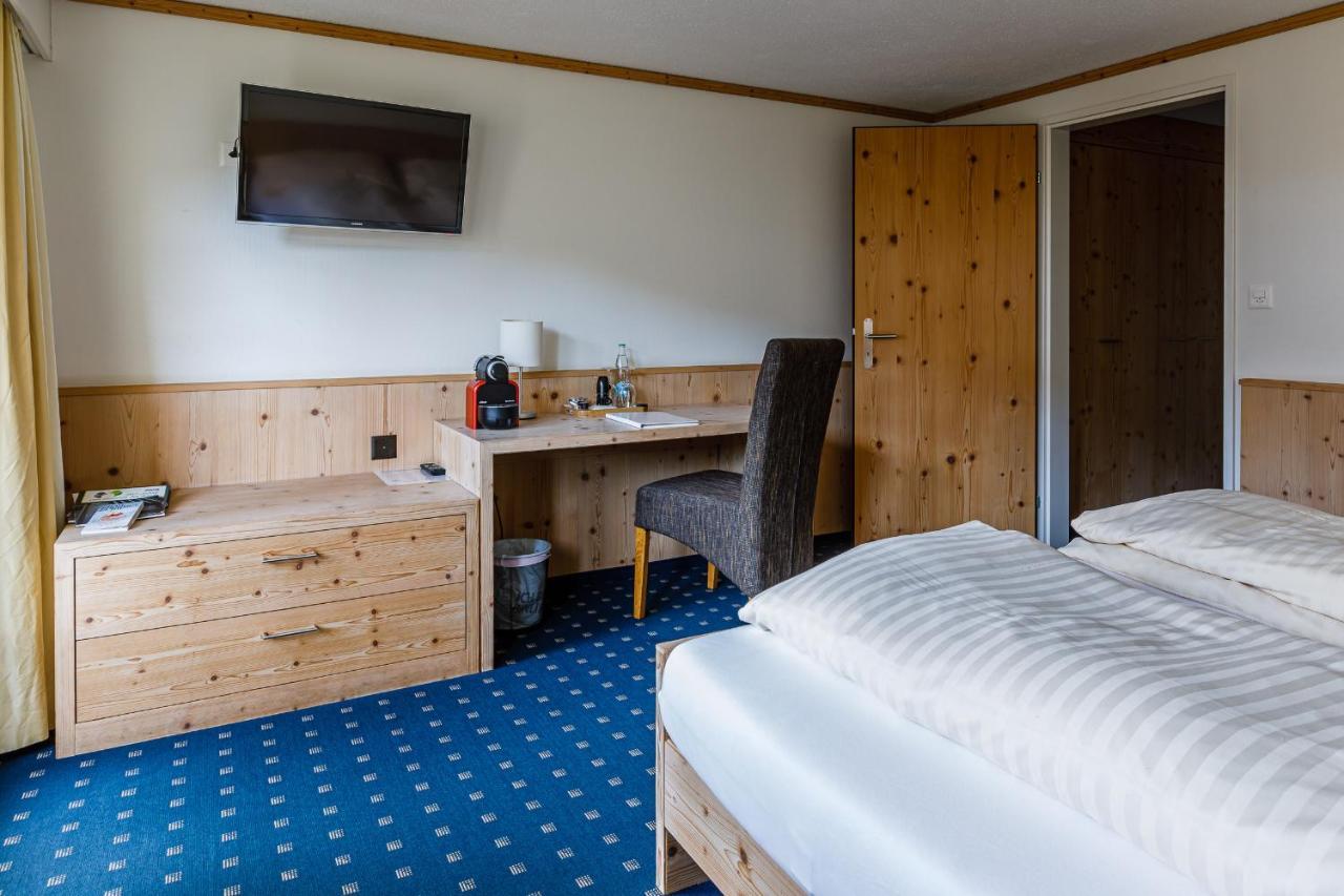 Hotel Landgasthof Sternen Buhler