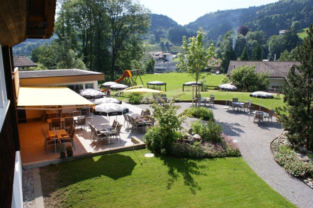 Landgasthof Sternen 4* Buhler
