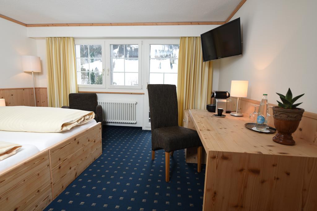 Landgasthof Sternen 4* Buhler