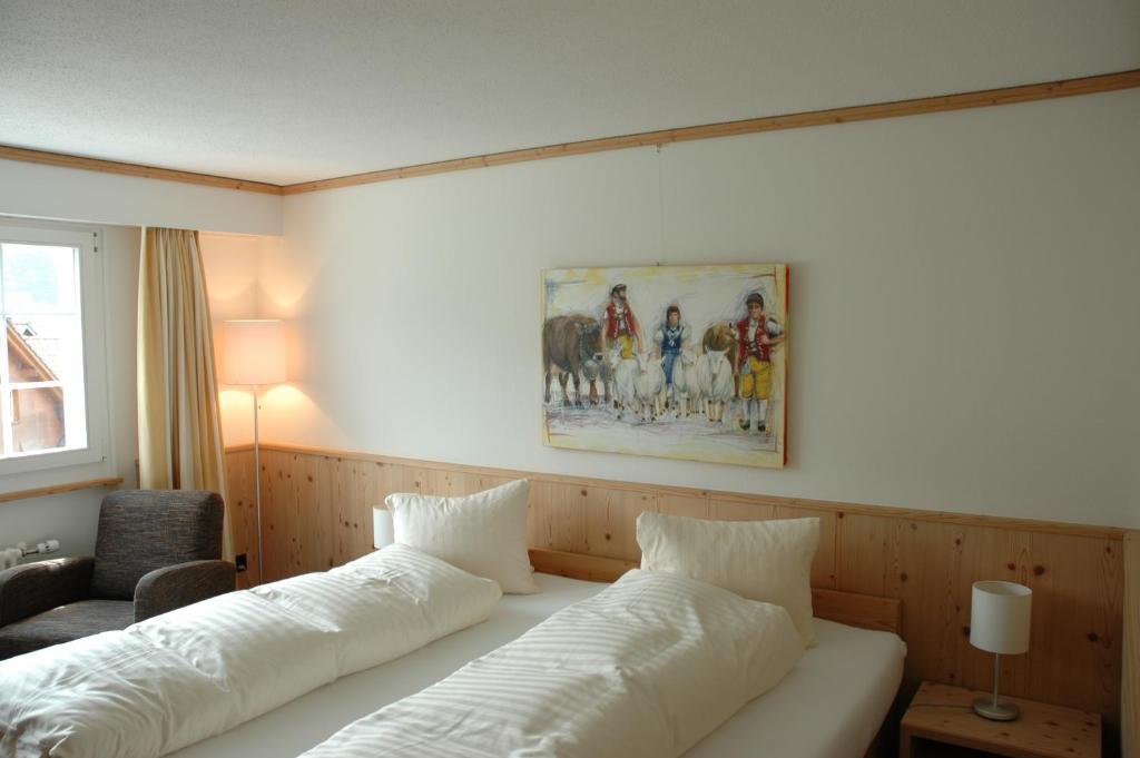 Hotel Landgasthof Sternen Buhler