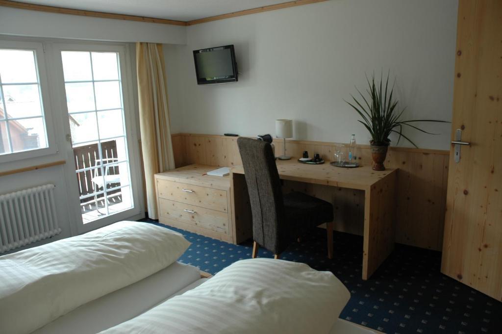 Landgasthof Sternen Hotel 4*