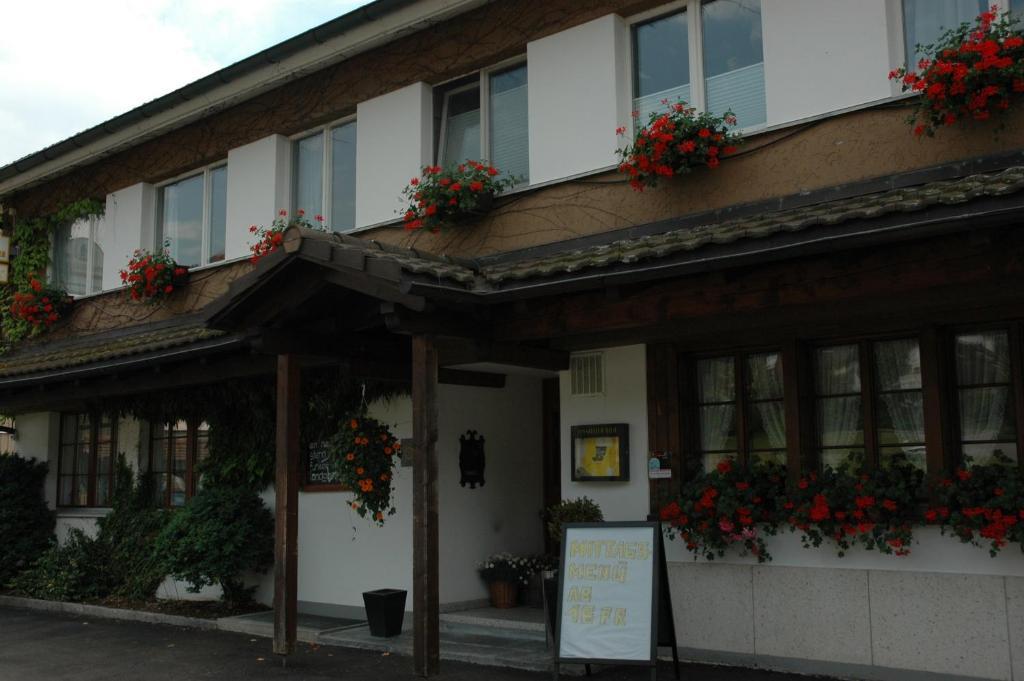 Landgasthof Sternen 4*