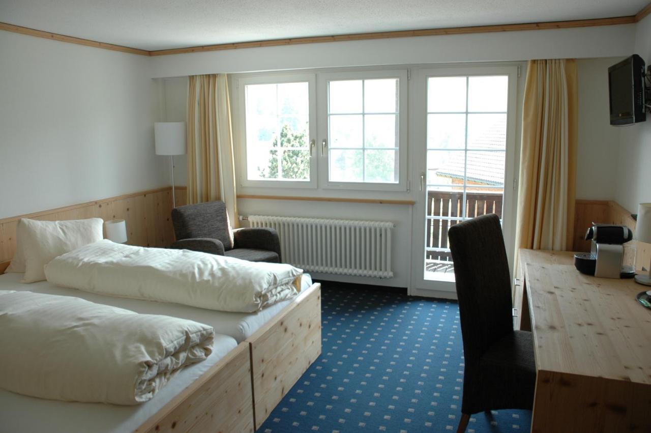 Landgasthof Sternen