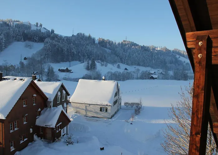 Landgasthof Sternen