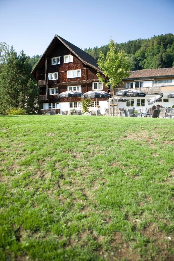 Hotel Landgasthof Sternen Buhler