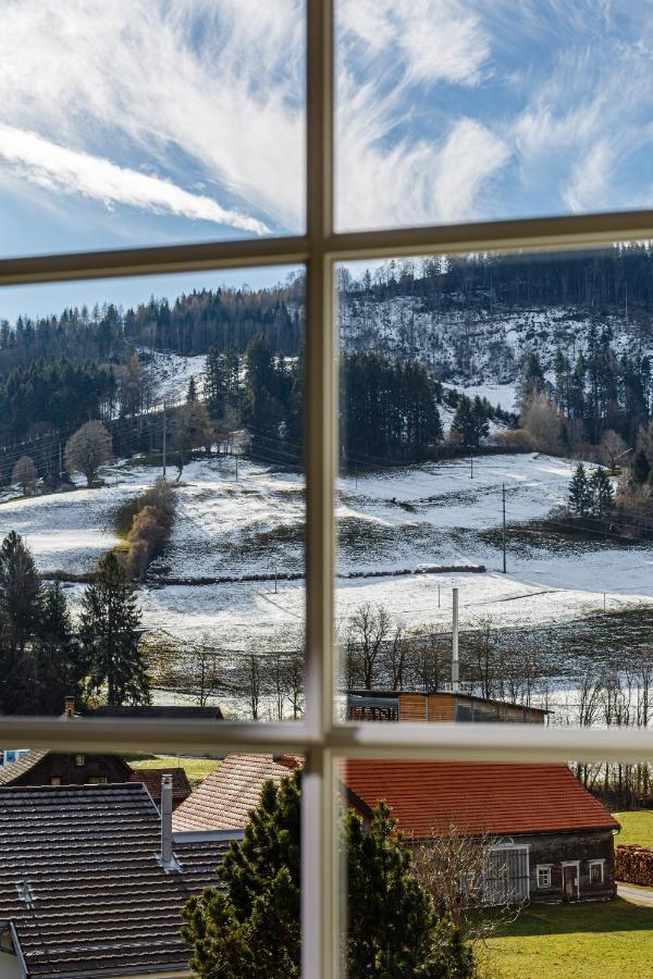 Landgasthof Sternen Buhler