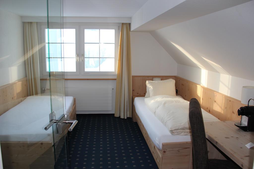 Landgasthof Sternen Hotel