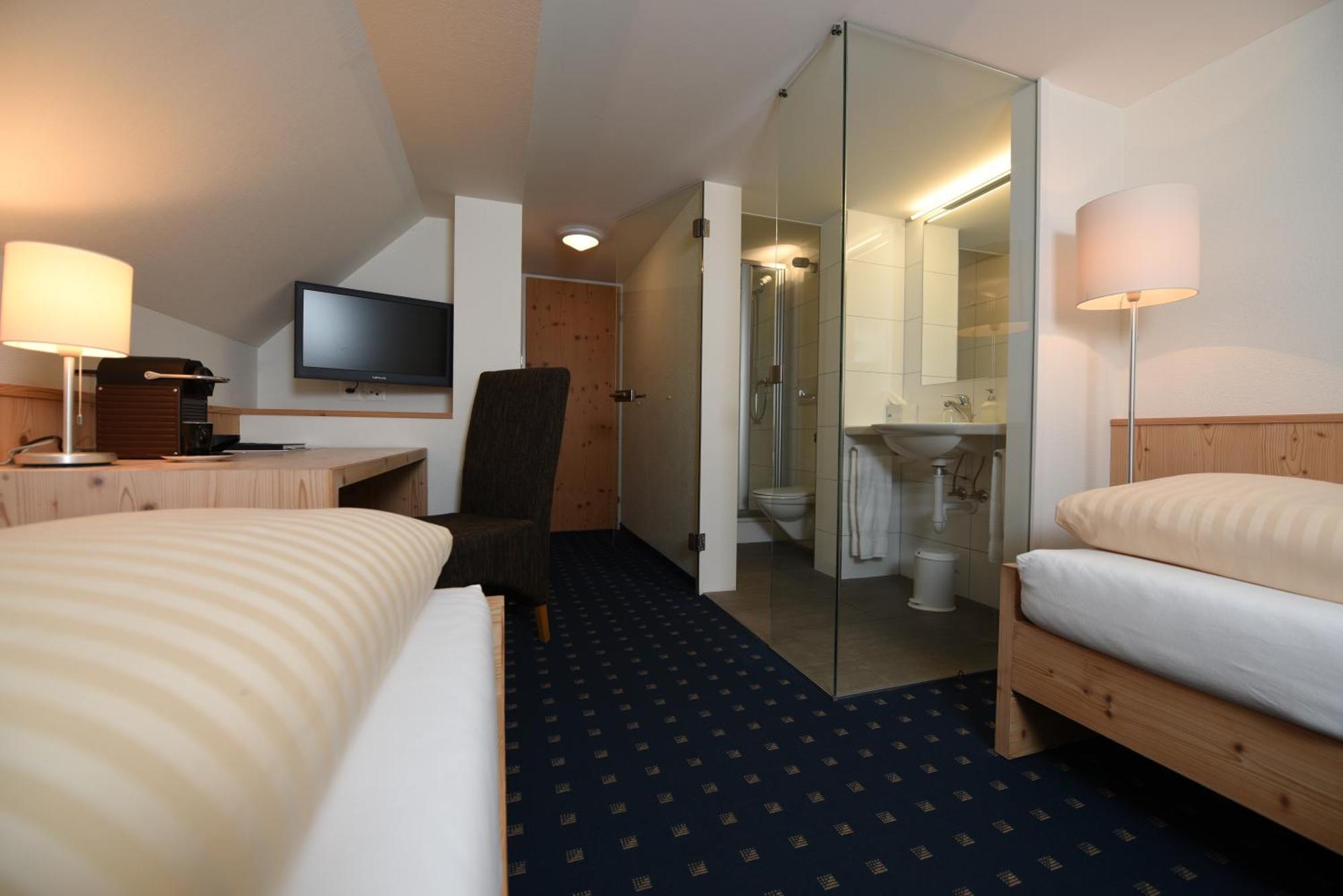 Landgasthof Sternen Hotel Buhler