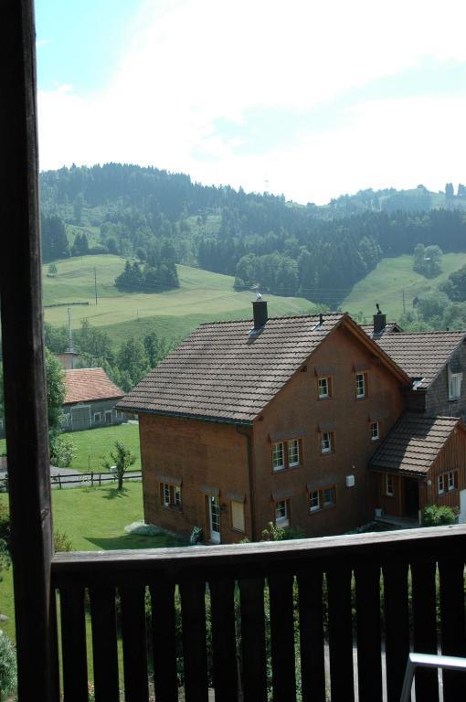 Landgasthof Sternen Buhler