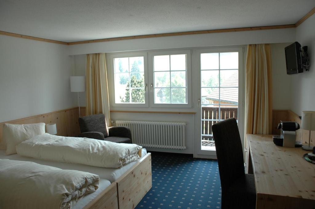 Landgasthof Sternen
