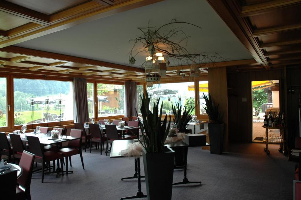 Landgasthof Sternen Hotel Buhler