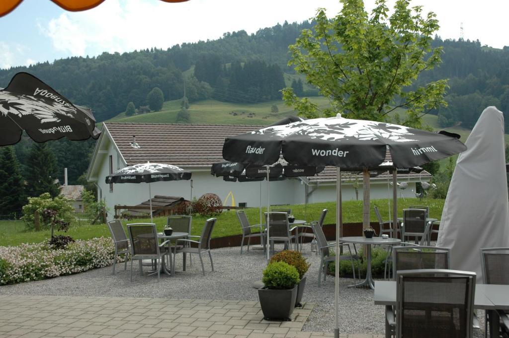 Landgasthof Sternen Hotel